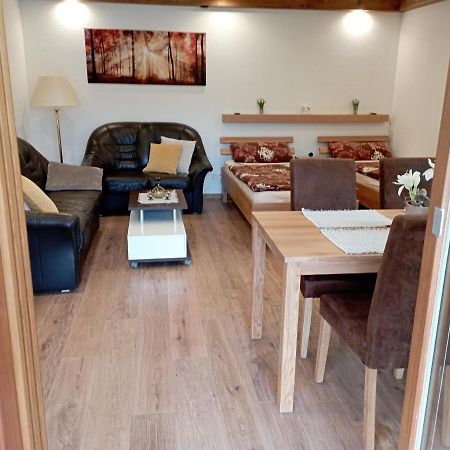 Gepetto Ferienhaus Wissenbach Hademstorf Luaran gambar